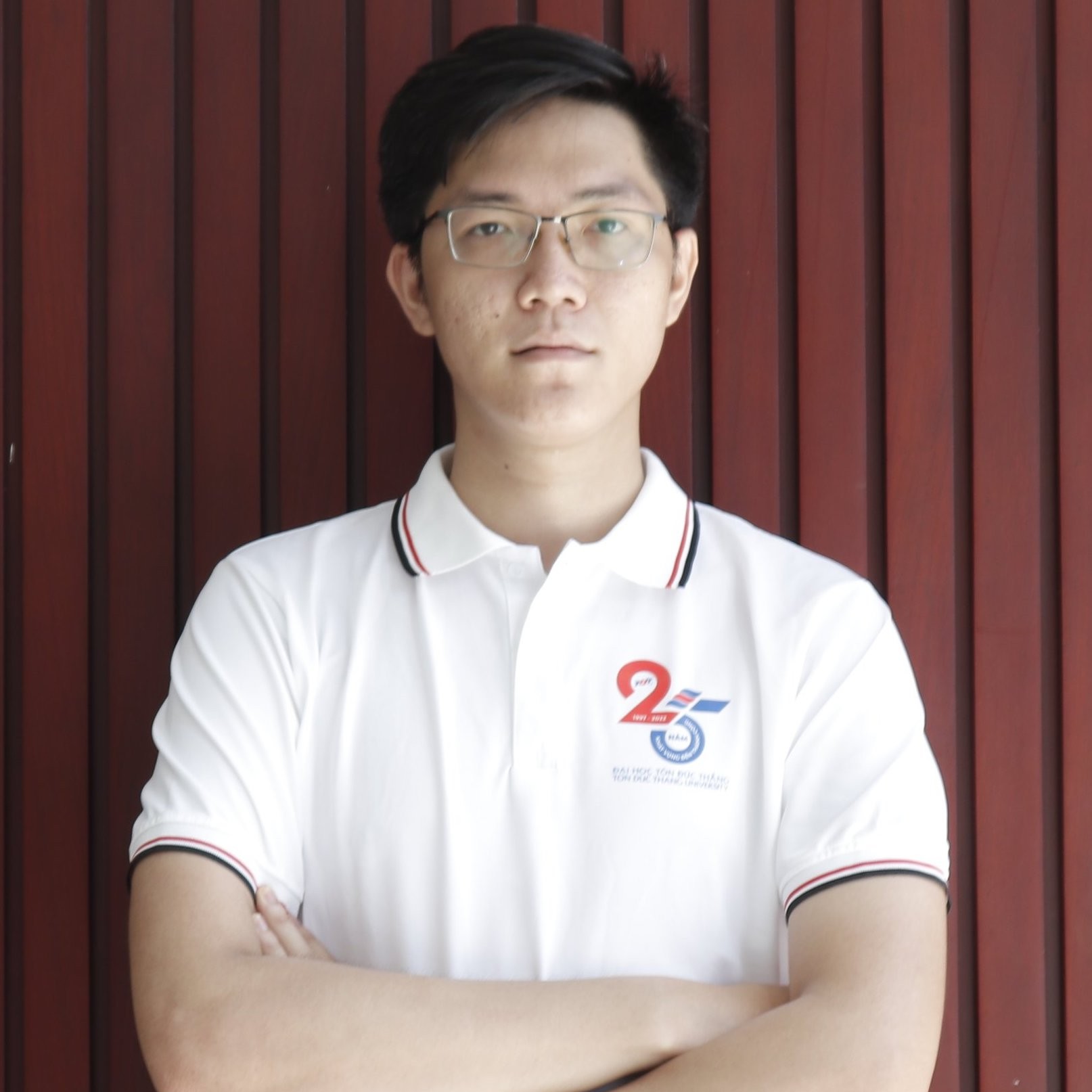 Dung Cẩm Quang, MSc